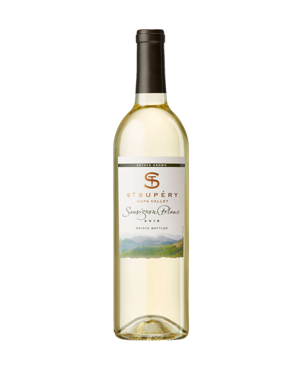 St Supery Napa Valley Sauvignon Blanc Wine 2022