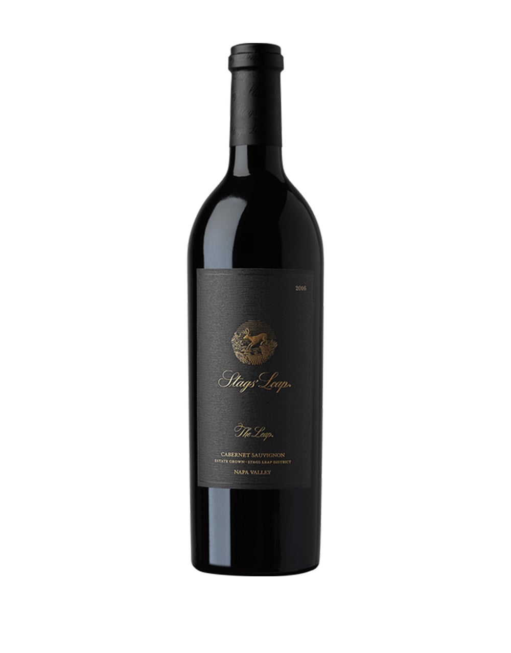 Stags' Leap The Leap Cabernet Sauvignon 2016 Wine