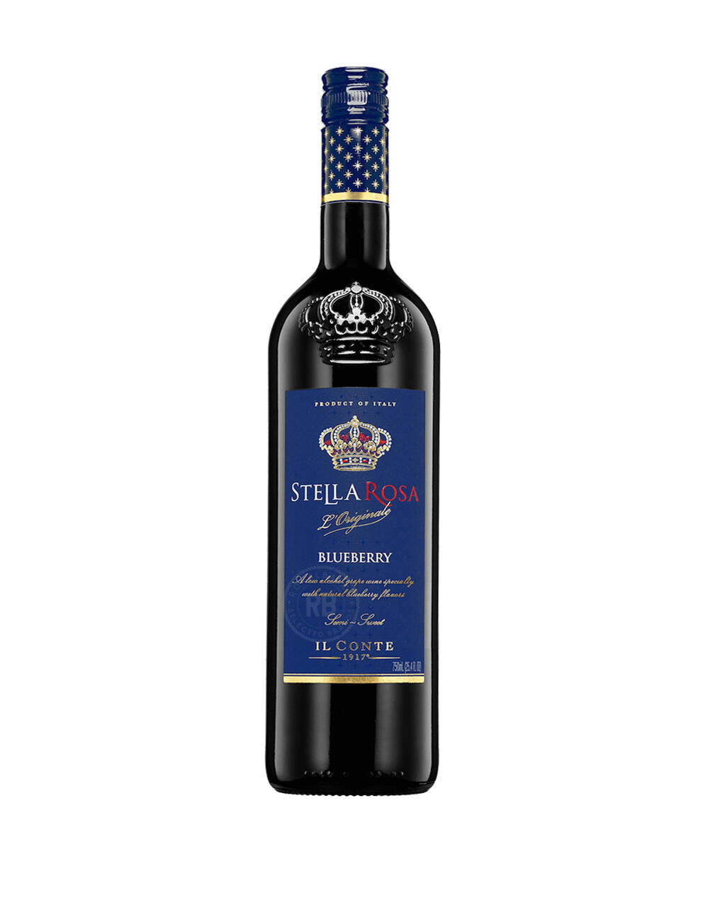 Stella Rosa Blueberry Wine