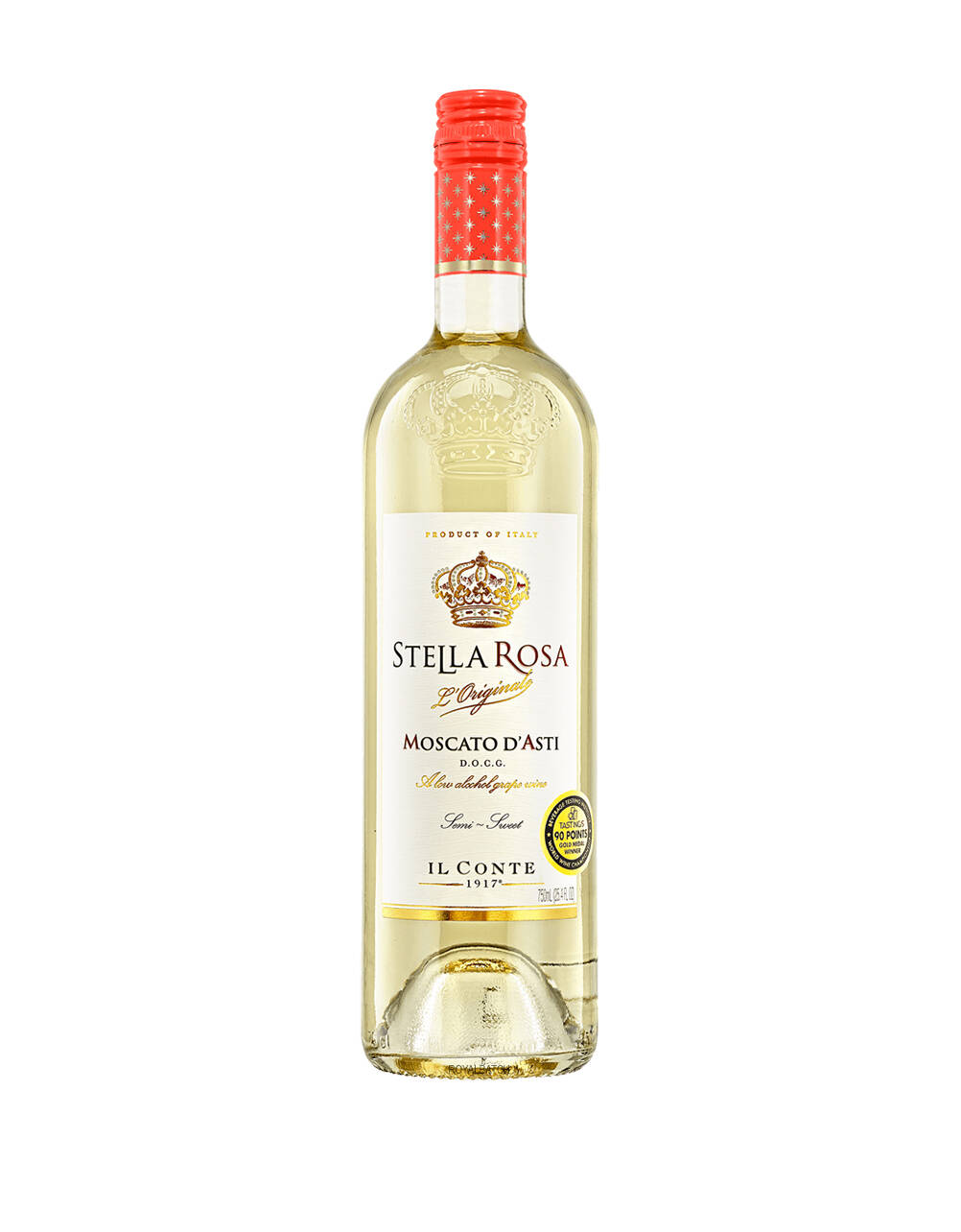 Stella Rosa Moscato D'Asti Wine