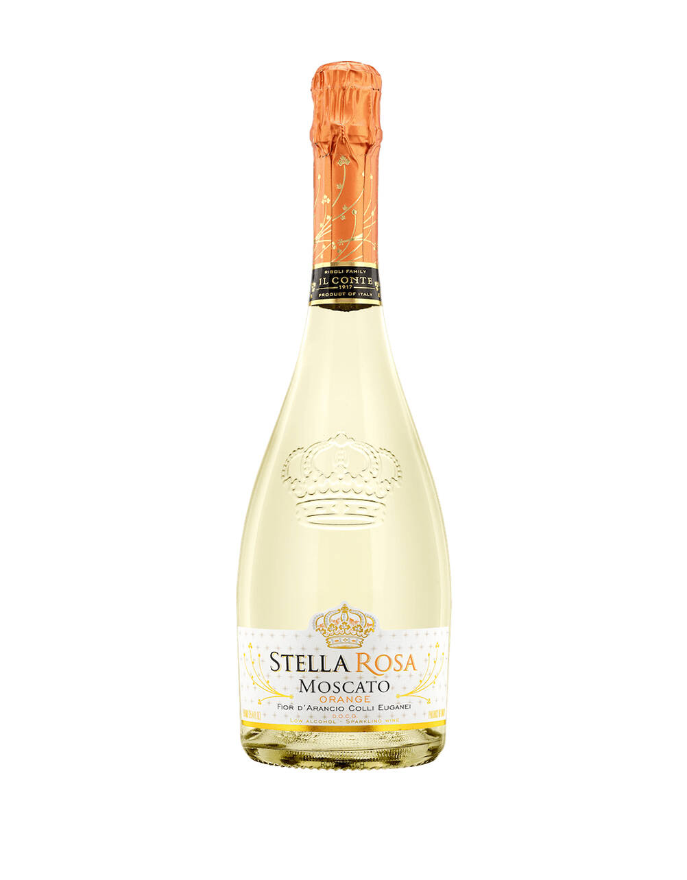 Stella Rosa Orange Moscato Wine