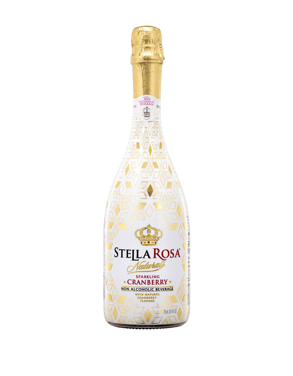 Stella Rosa Sparkling Cranberry non alcoholic Beverage