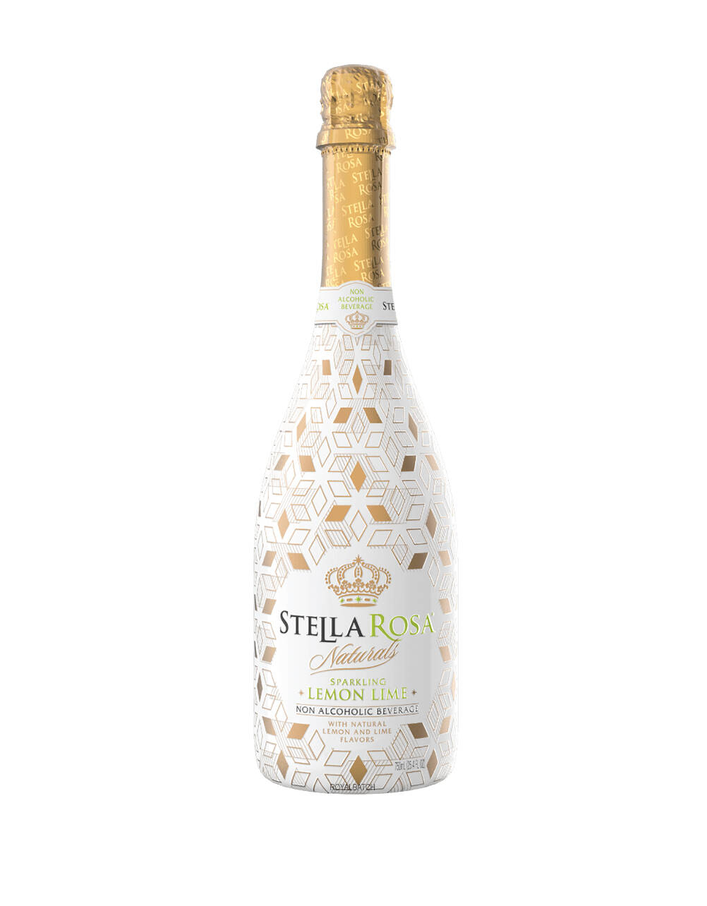 Stella Rosa Sparkling Lemon Lime non alcoholic Beverage