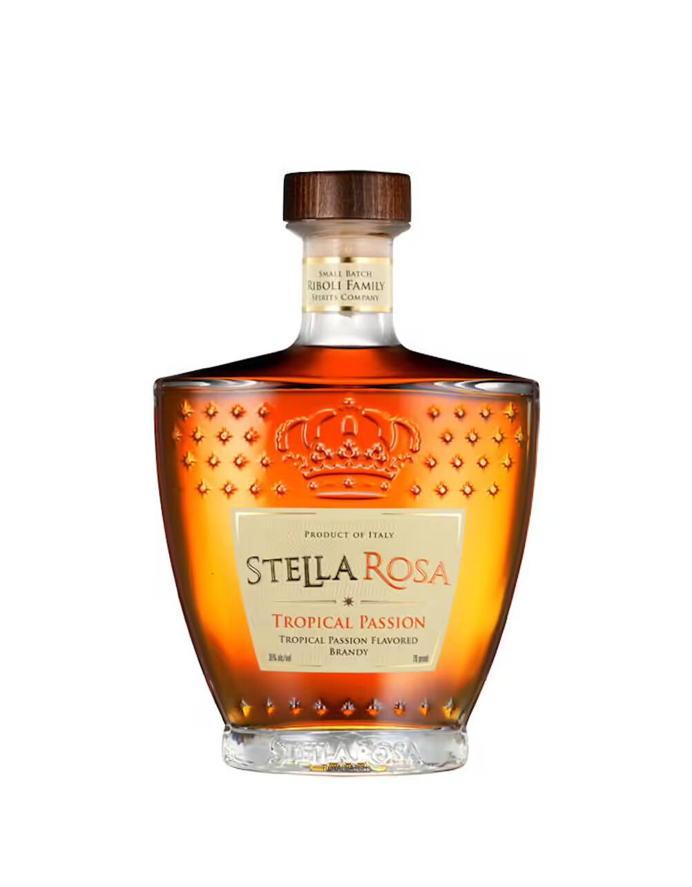 Stella Rosa Tropical Passion Flavored Brandy