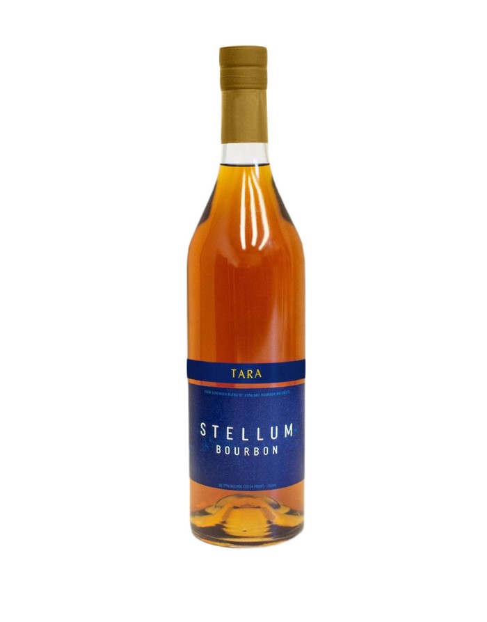 Stellum Bourbon Tara
