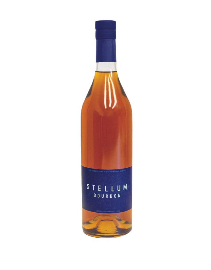 Stellum Bourbon