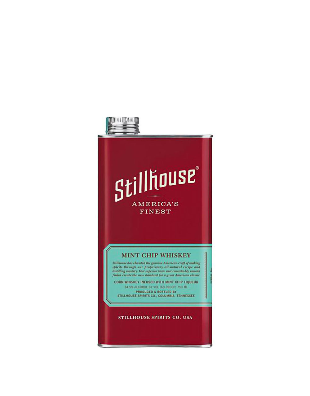 Stillhouse Mint Chocolate Chip Moonshine