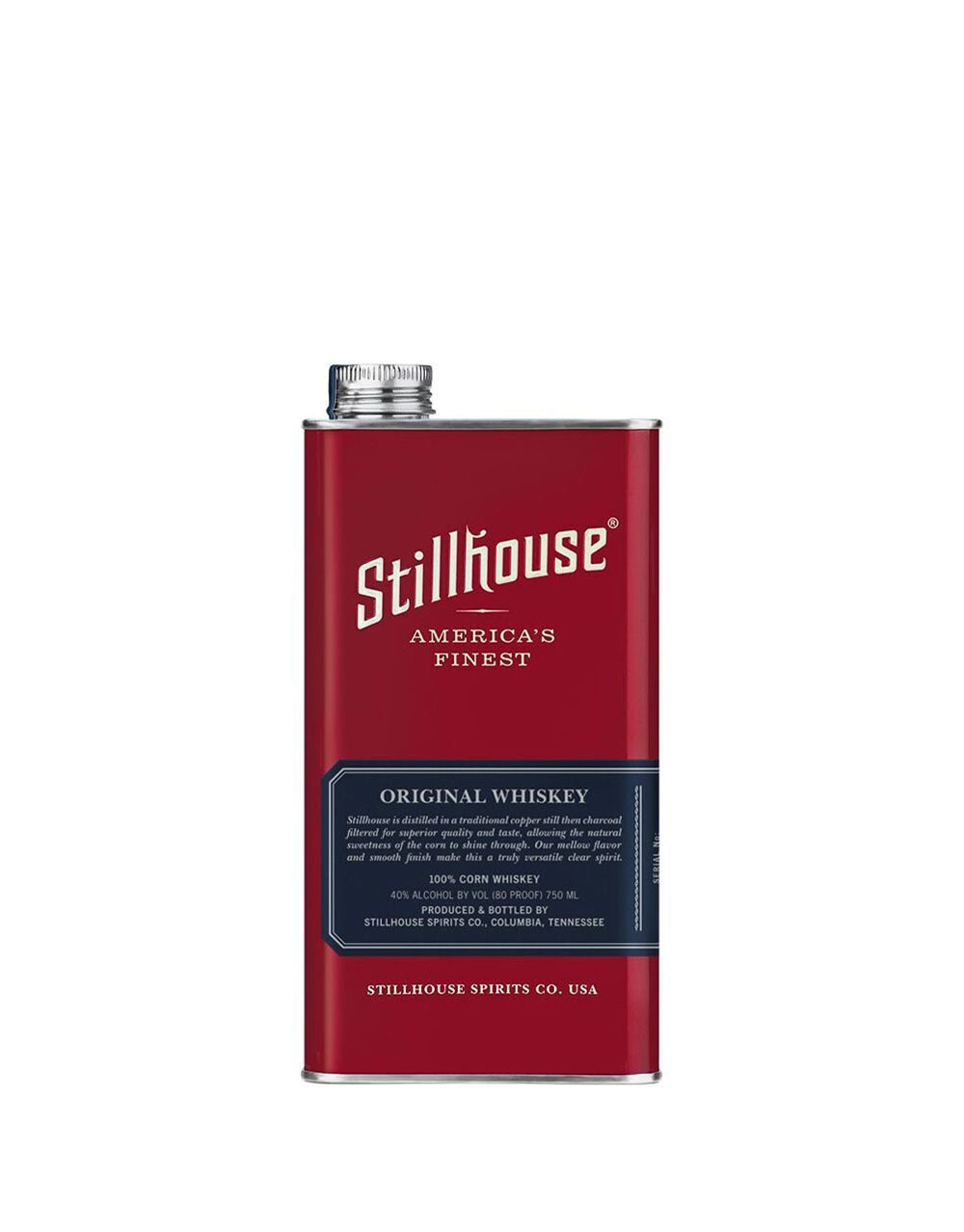 Stillhouse Original Whiskey