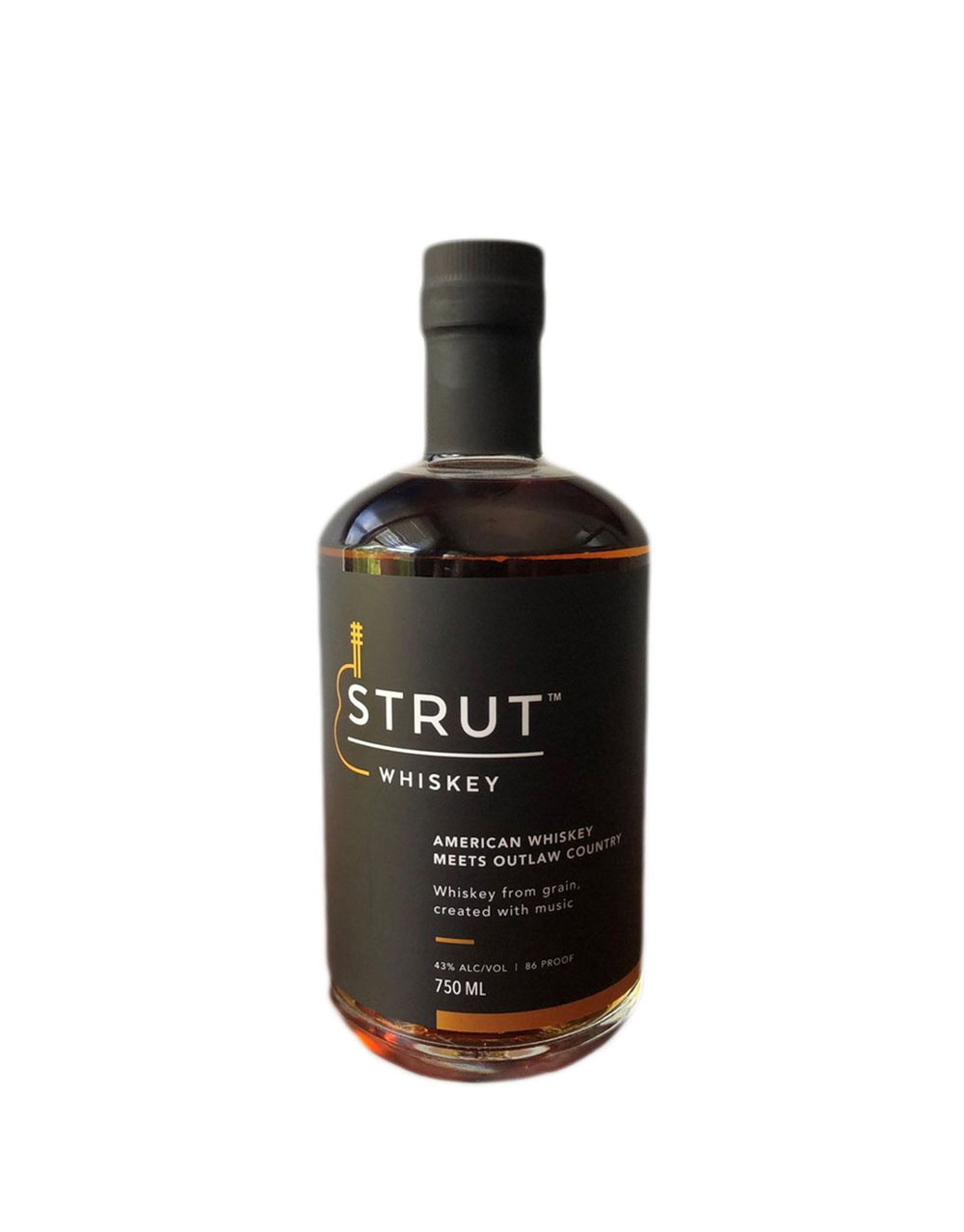 STRUT Whiskey