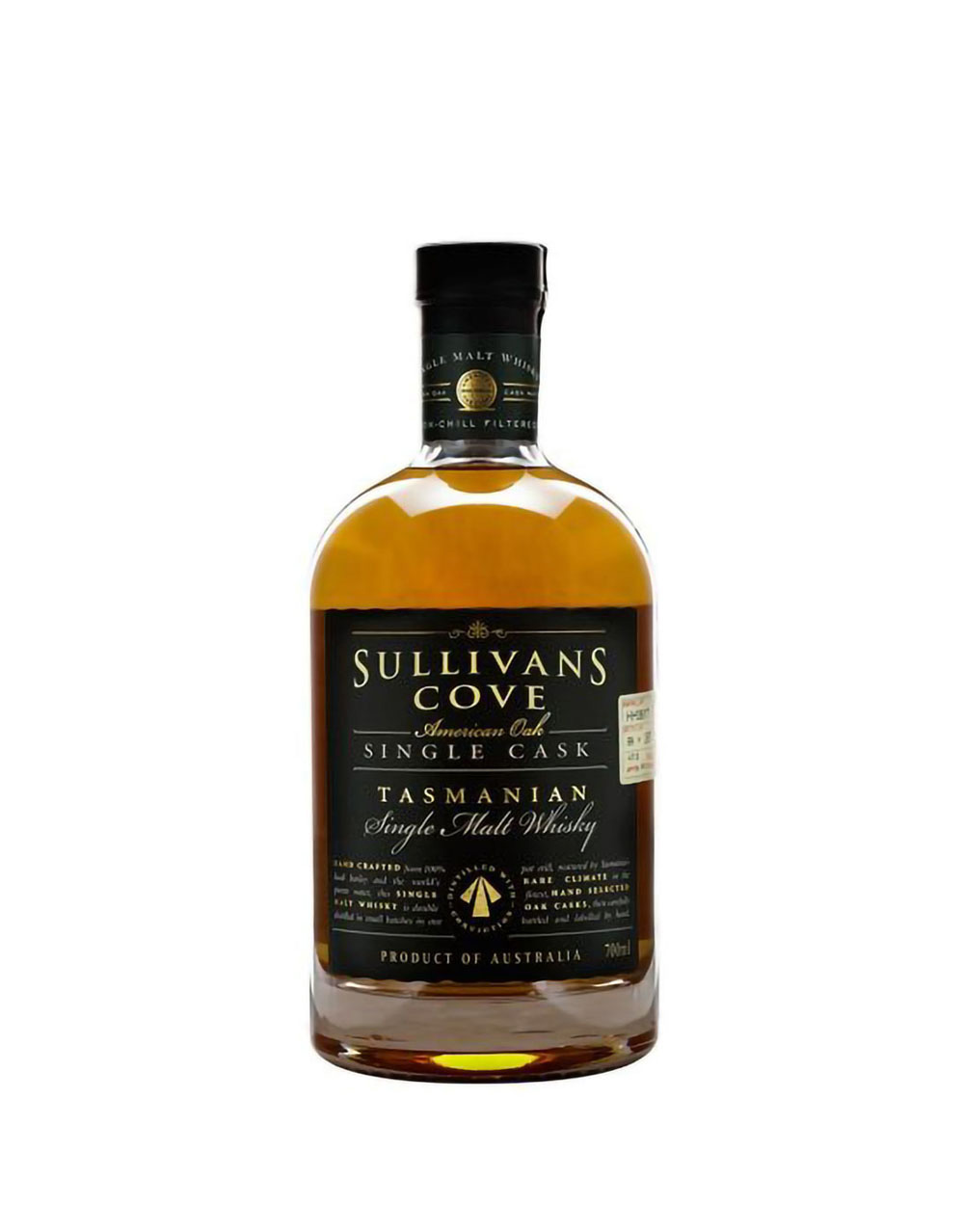 Sullivans Cove American Oak Single Cask