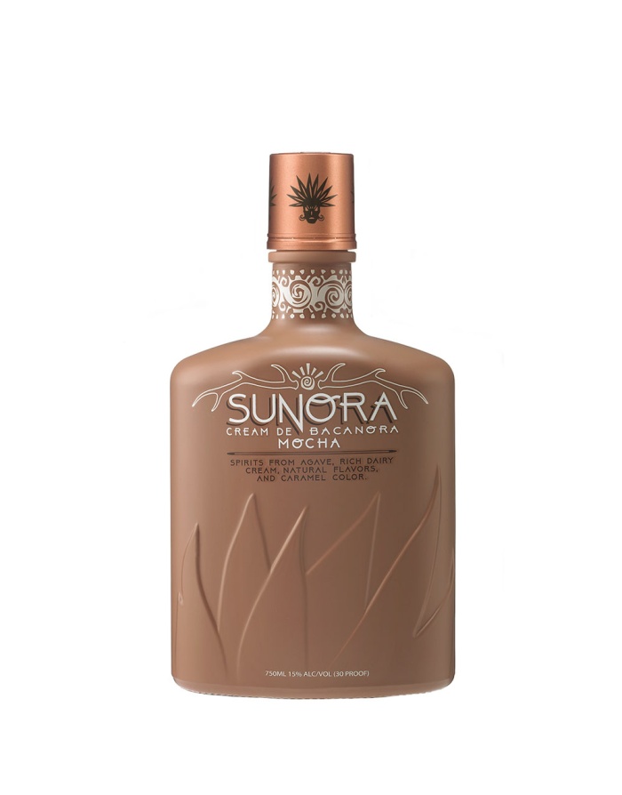 Sunora Cream De Bacanora Mocha