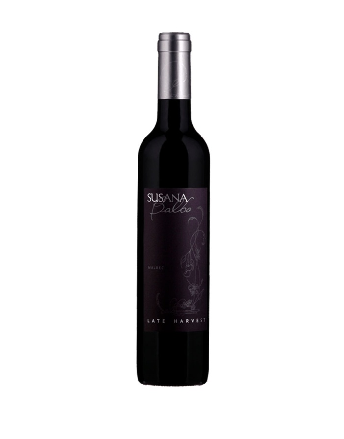 Susana Balbo Late Harvest 2019 500 ml