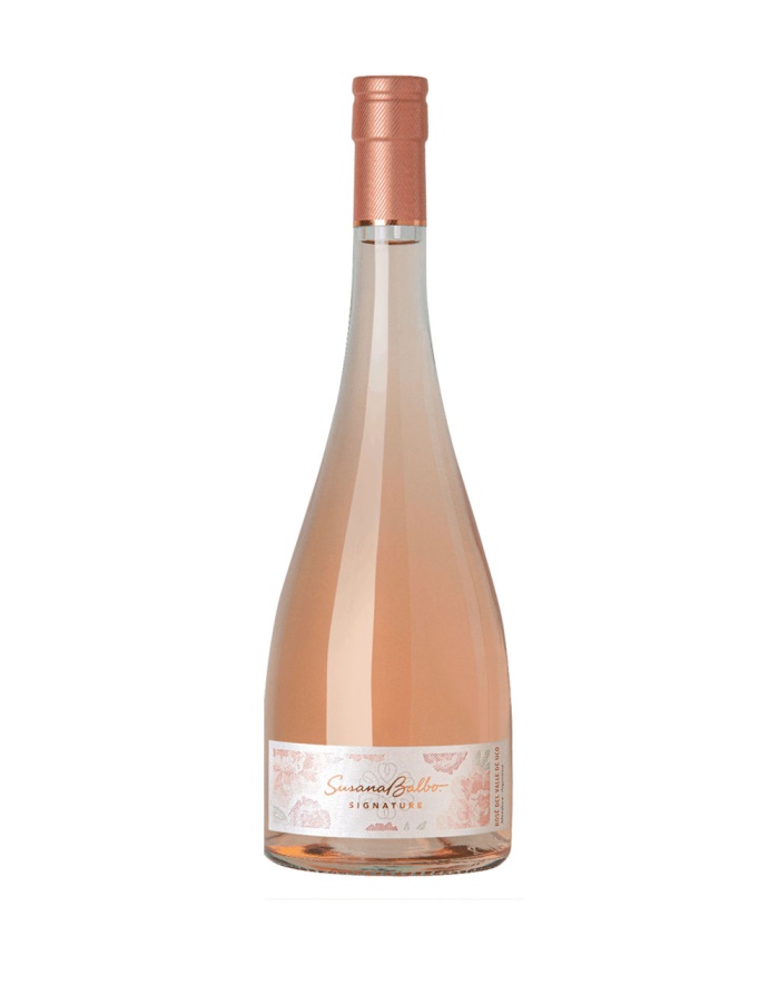 Susana Balbo Mendoza Signature Rose Wine