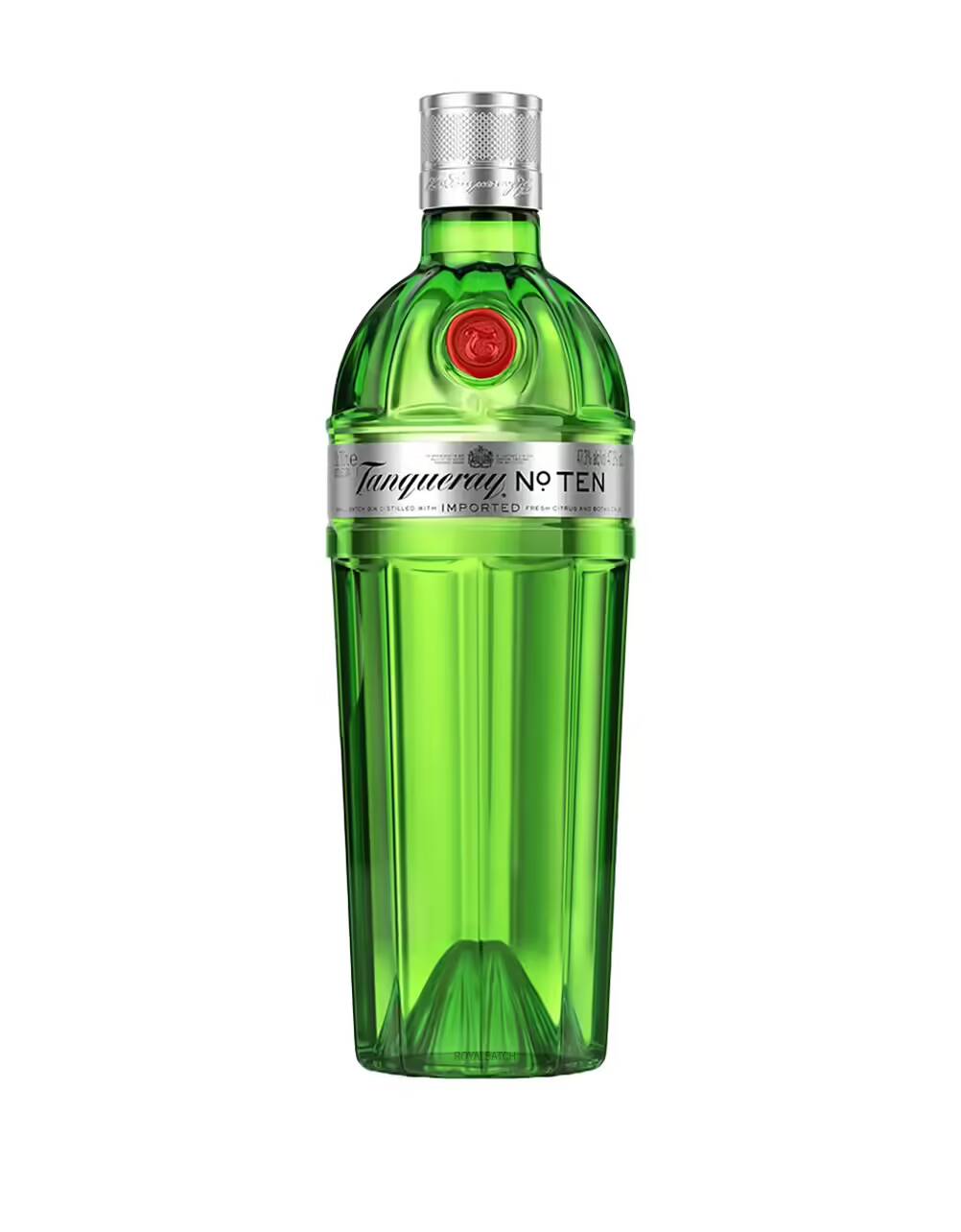 Tanqueray No. Ten Gin 1L