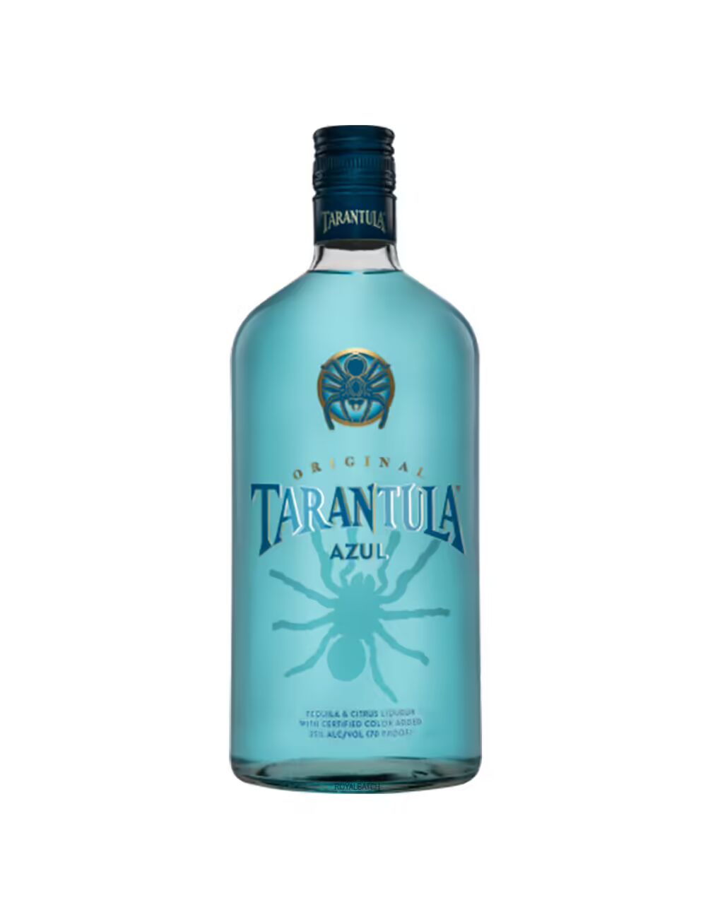 Tarantula Azul Tequila