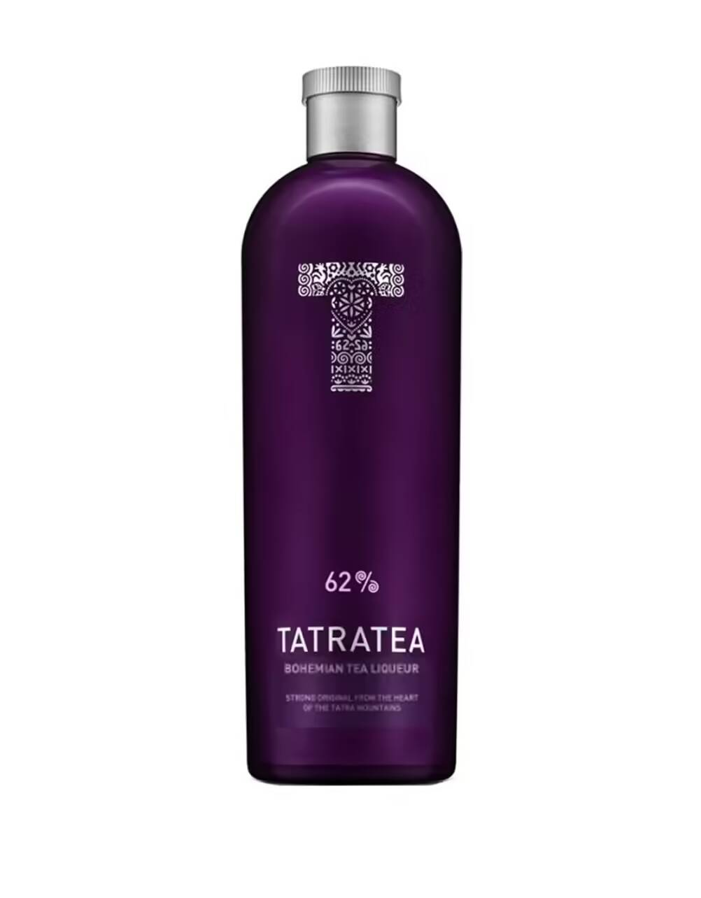 Tatratea Bohemian Tea Liqueur