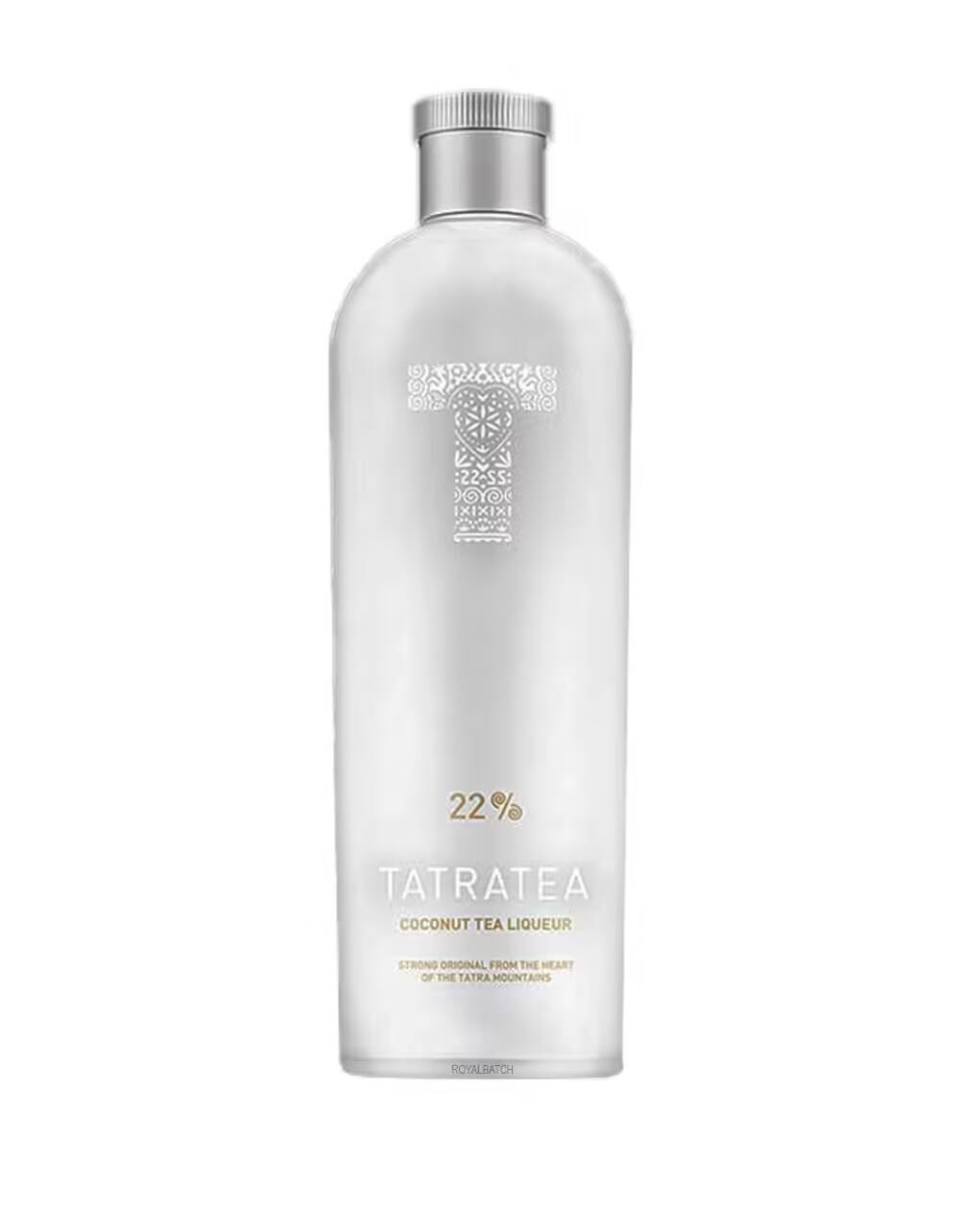 Tatratea Coconut Tea Liqueur