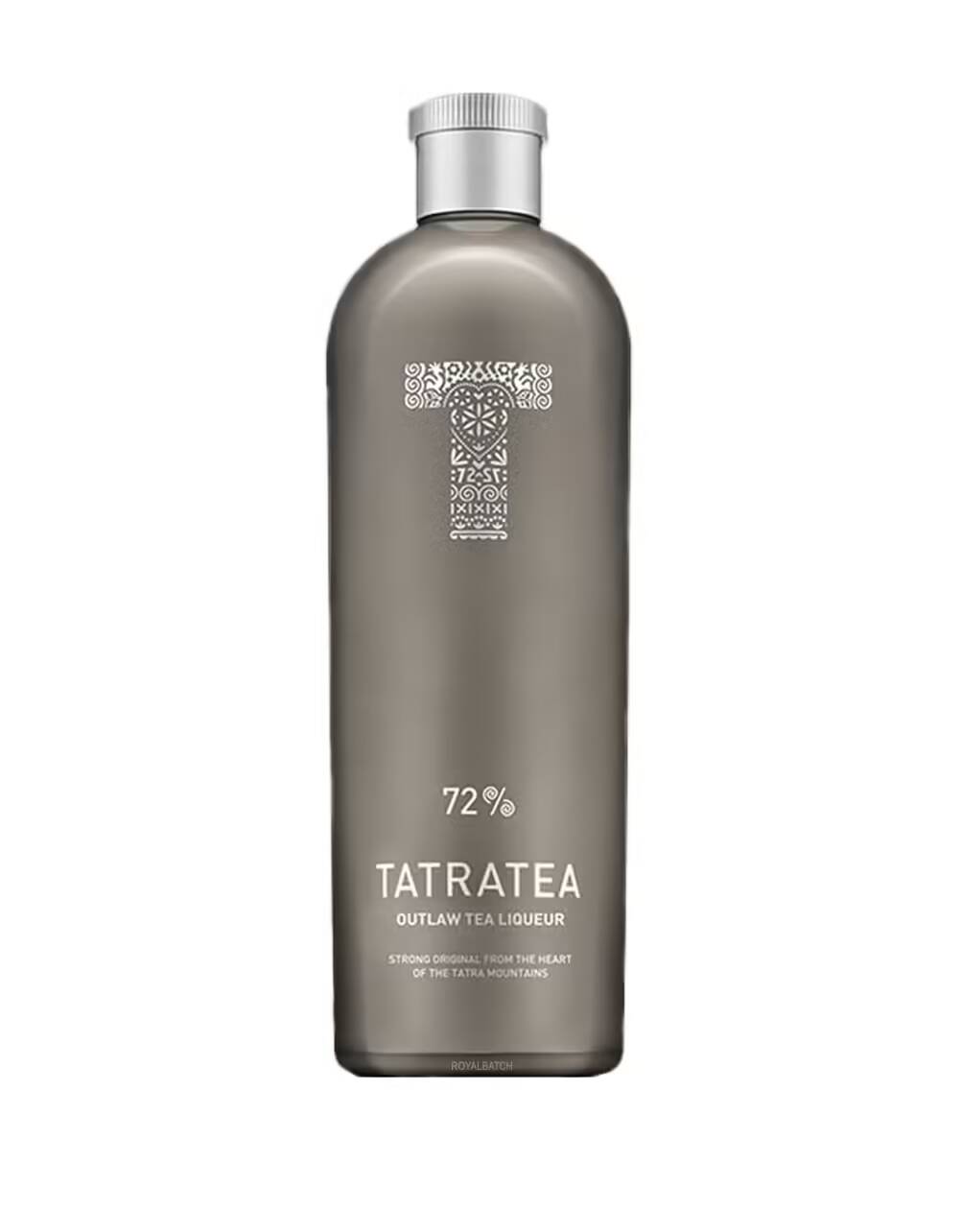 Tatratea Outlaw Tea Liqueur