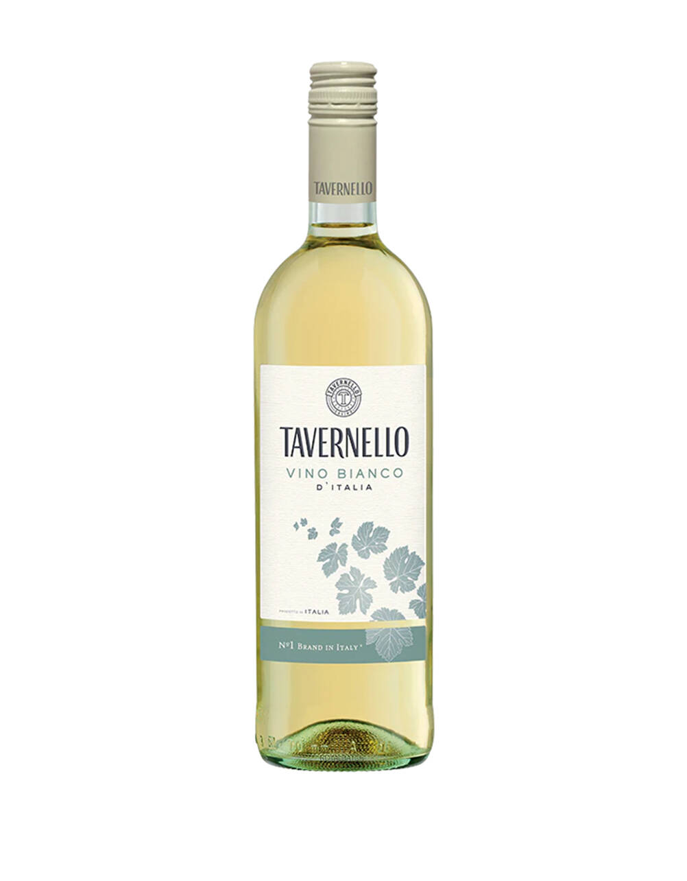 Tavernello Vino Bianco d'Italia Wine