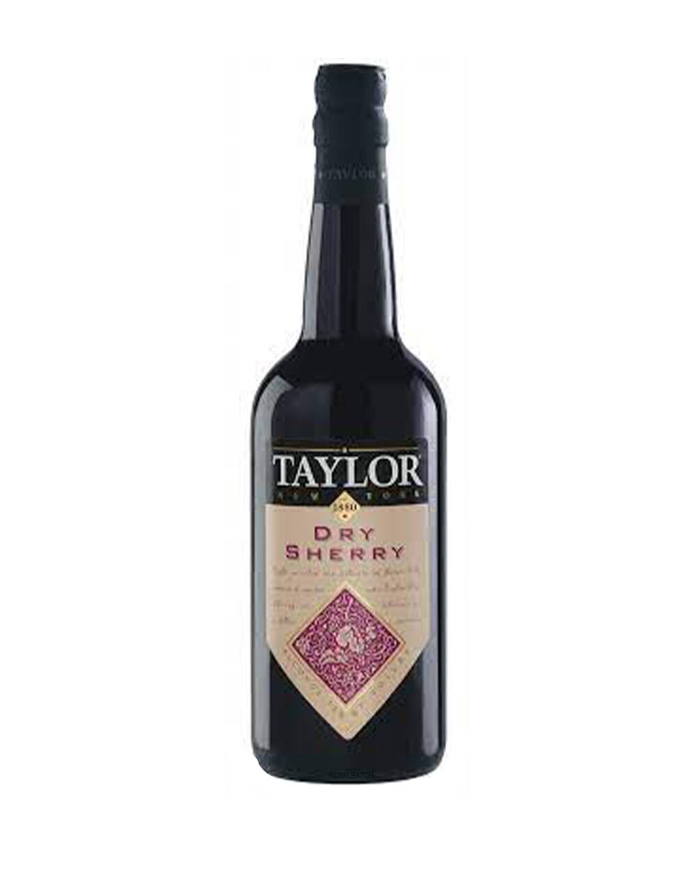 Taylor Dry Sherry