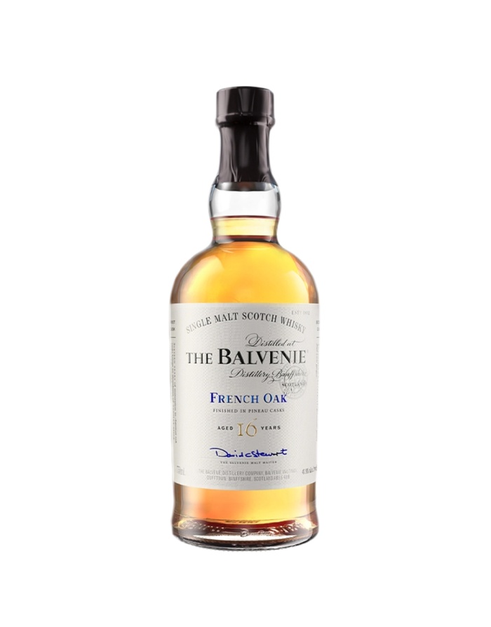 The Balvenie French Oak 16 years Single Malt Scotch Whisky
