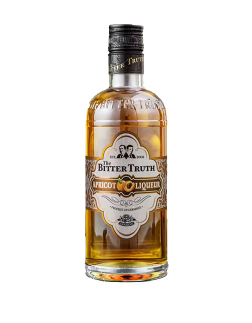 The Bitter Truth Apricot Liqueur