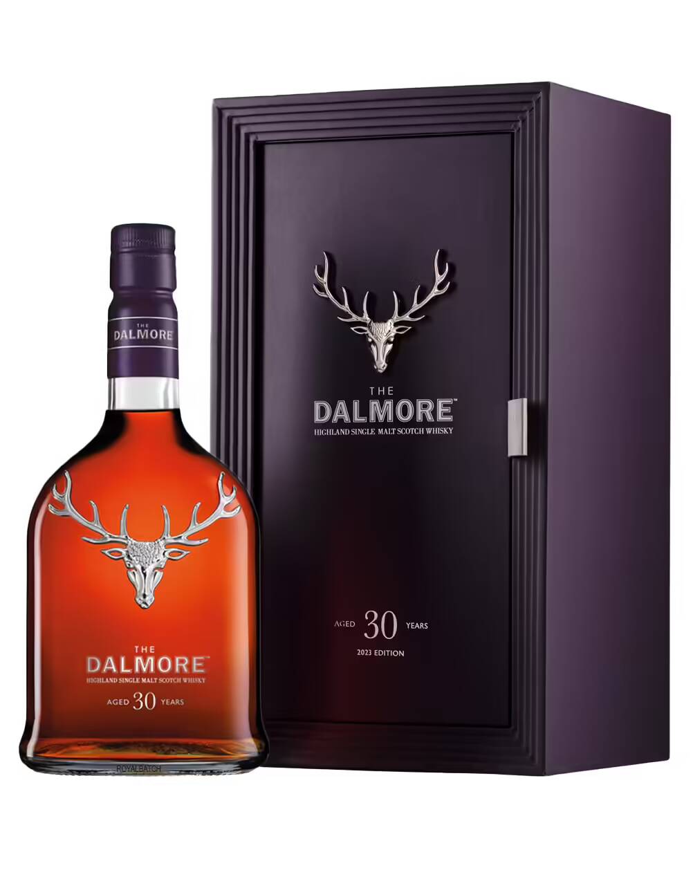 The Dalmore 30 Year Old 2023 Edition Single Malt Scotch Whisky