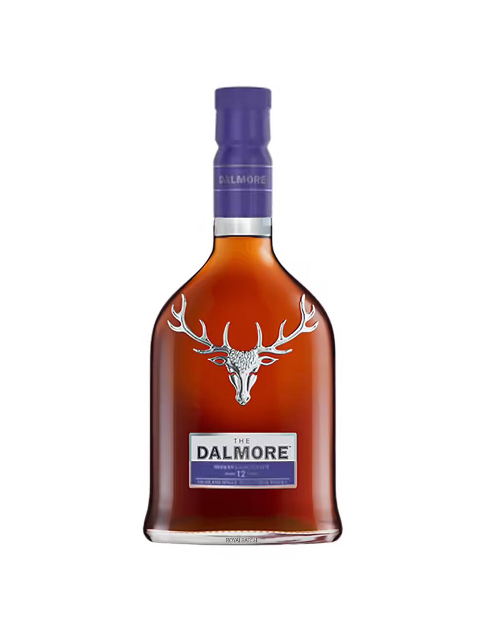 The Dalmore Sherry Cask Select 12 Year Old Scotch Whisky