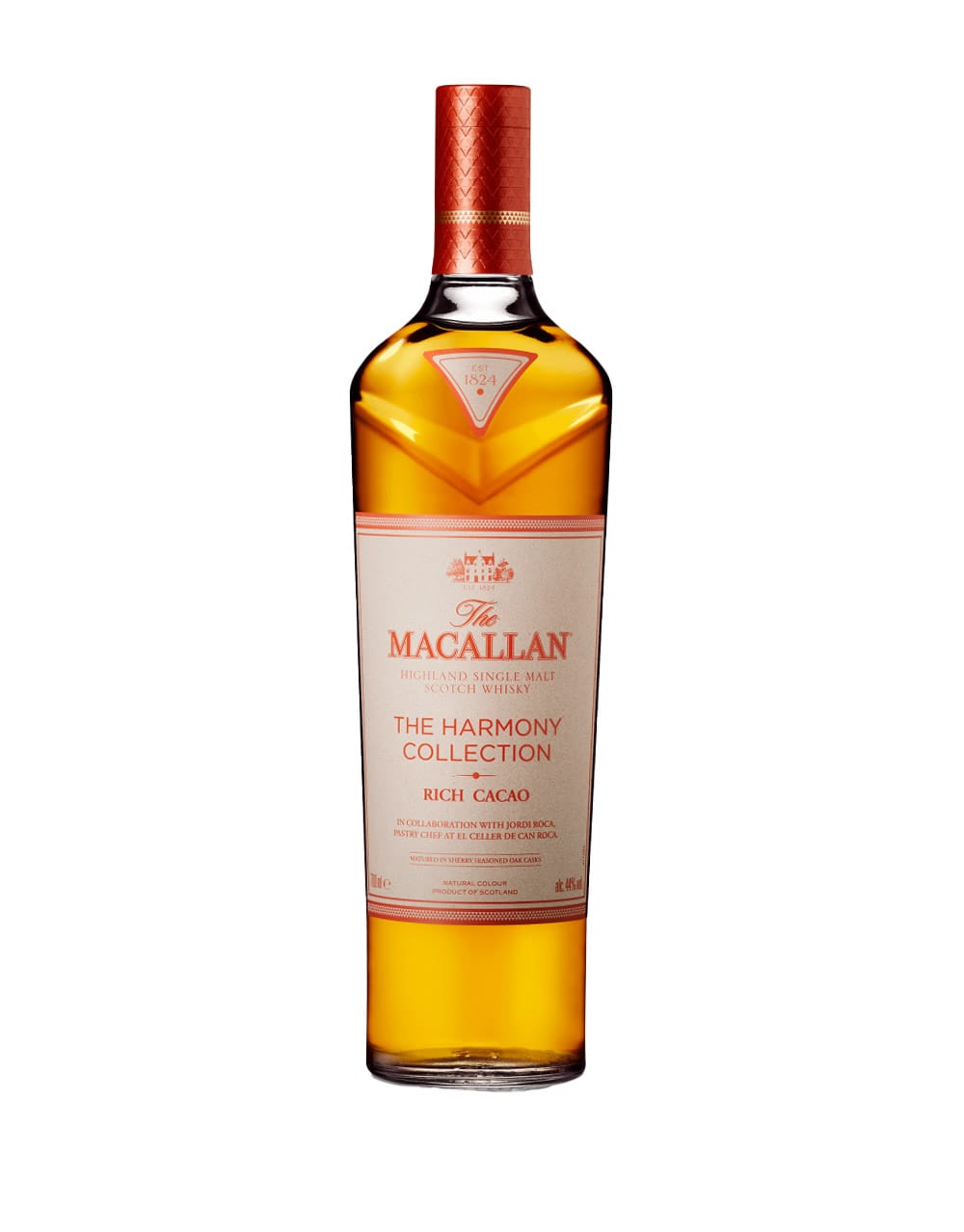 The Macallan The Harmony Collection Rich Cacao Scotch Whisky