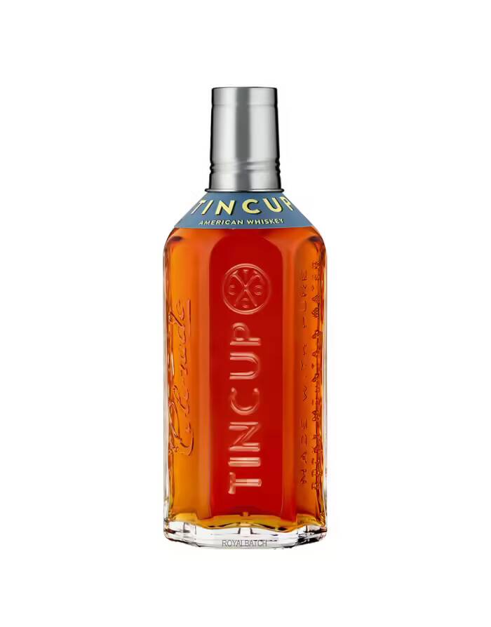 TINCUP American Whiskey 375ml