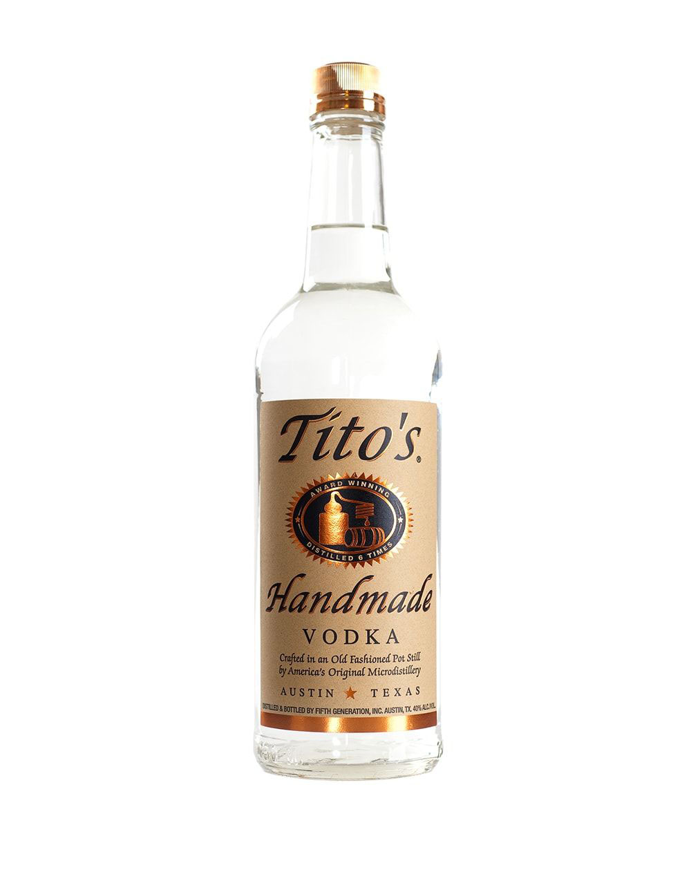 Buy Grey Goose & Tito's Vodka Bundle Online