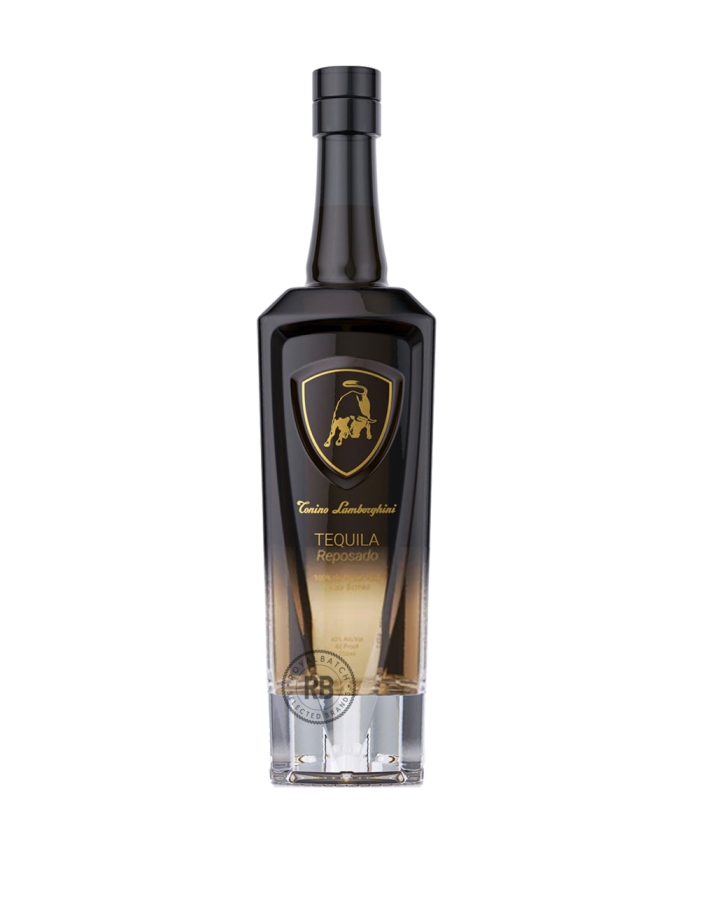 Tonino Lamborghini Reposado Tequila