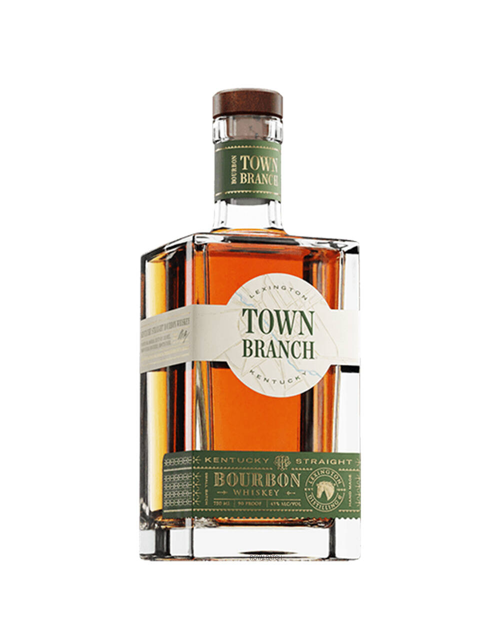 Town Branch Kentucky Straight Bourbon Whiskey