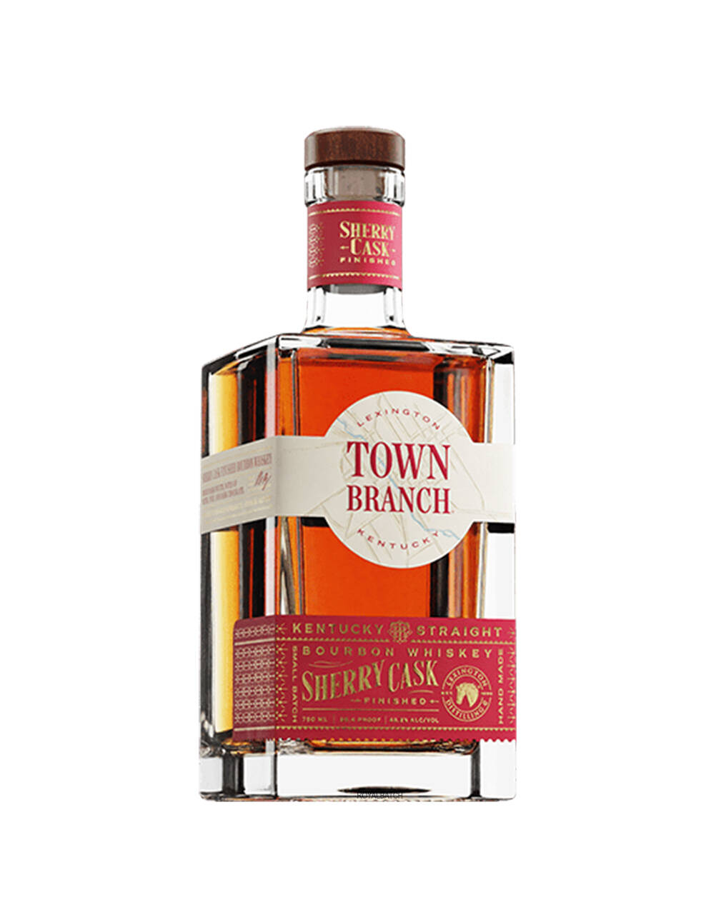 Town Branch Sherry Cask Finish Bourbon Whiskey