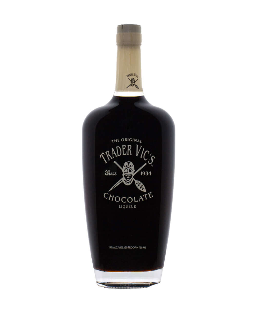 Trader Vics Chocolate Liqueur