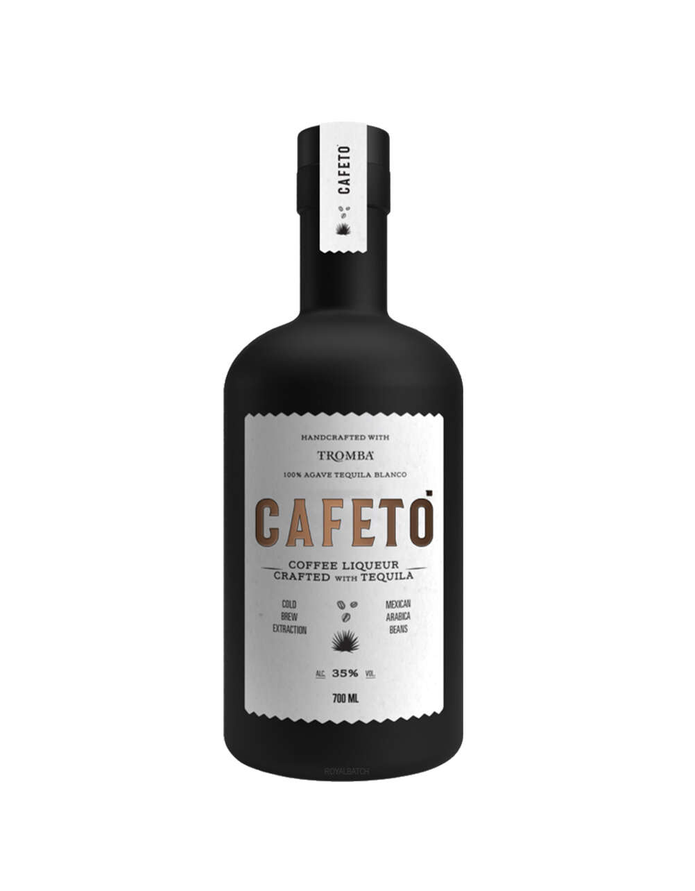 Tromba Cafeto Coffee Liqueur