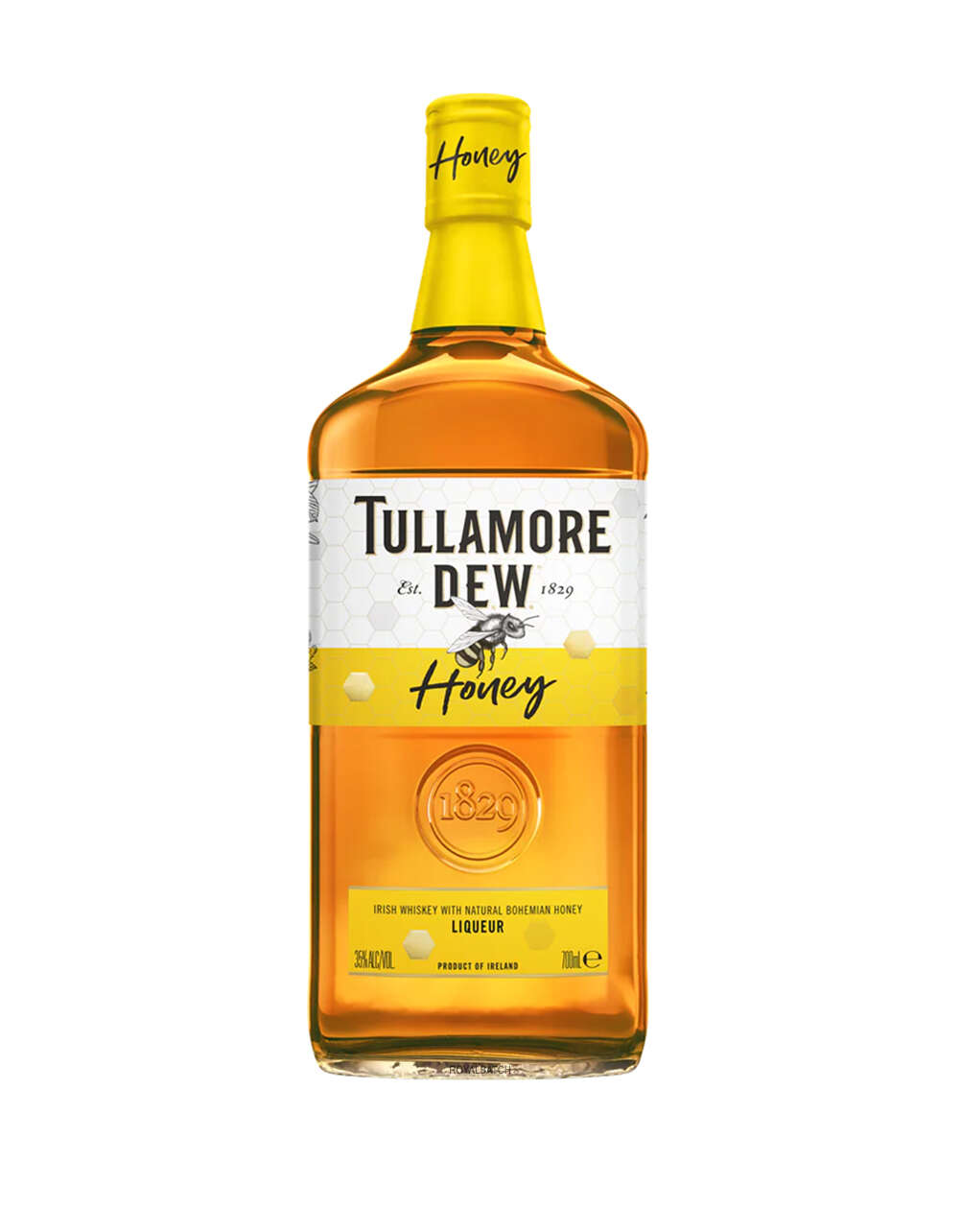 Tullamore DEW Honey Liqueur
