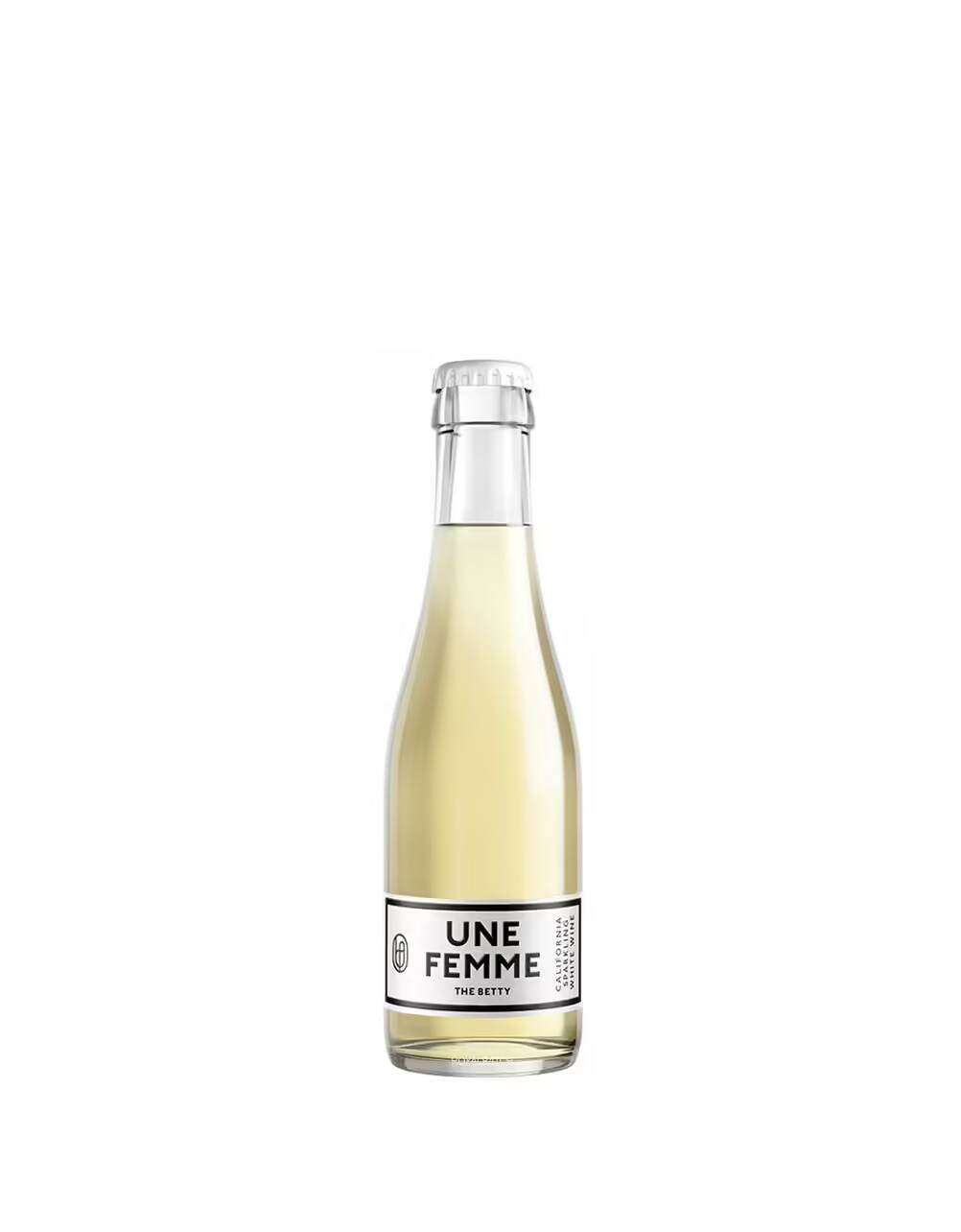 Une Femme The Betty California Wine 187ml