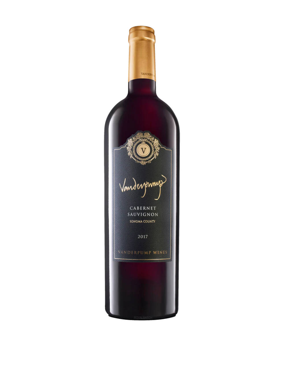 Vanderpump Cabernet Sauvignon Wine