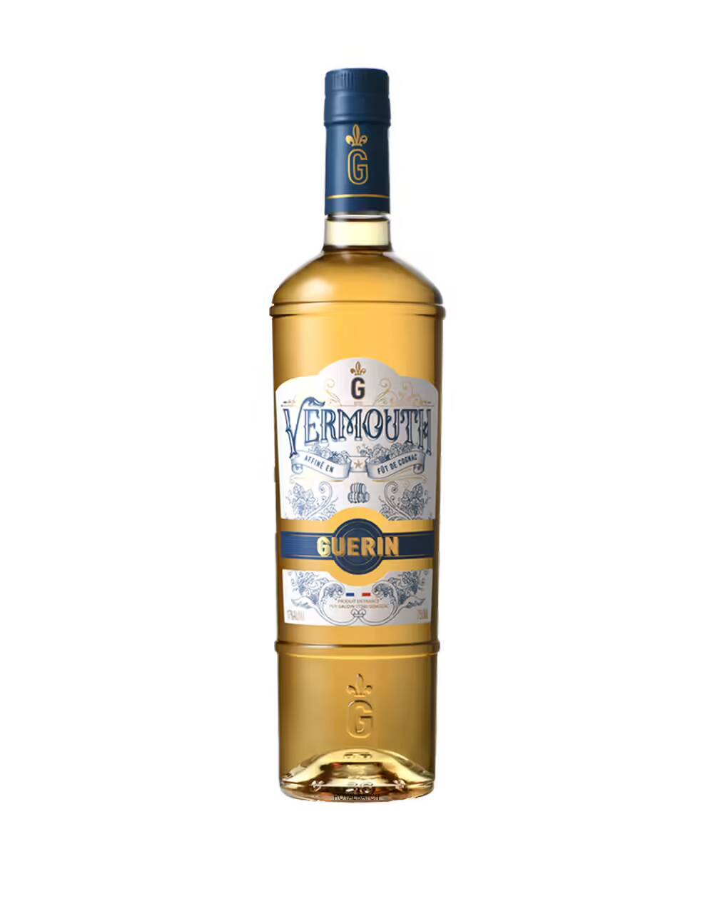 Vermouth Guerin