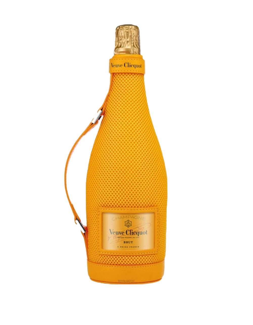 Veuve Clicquot Brut Ice Jacket Champagne