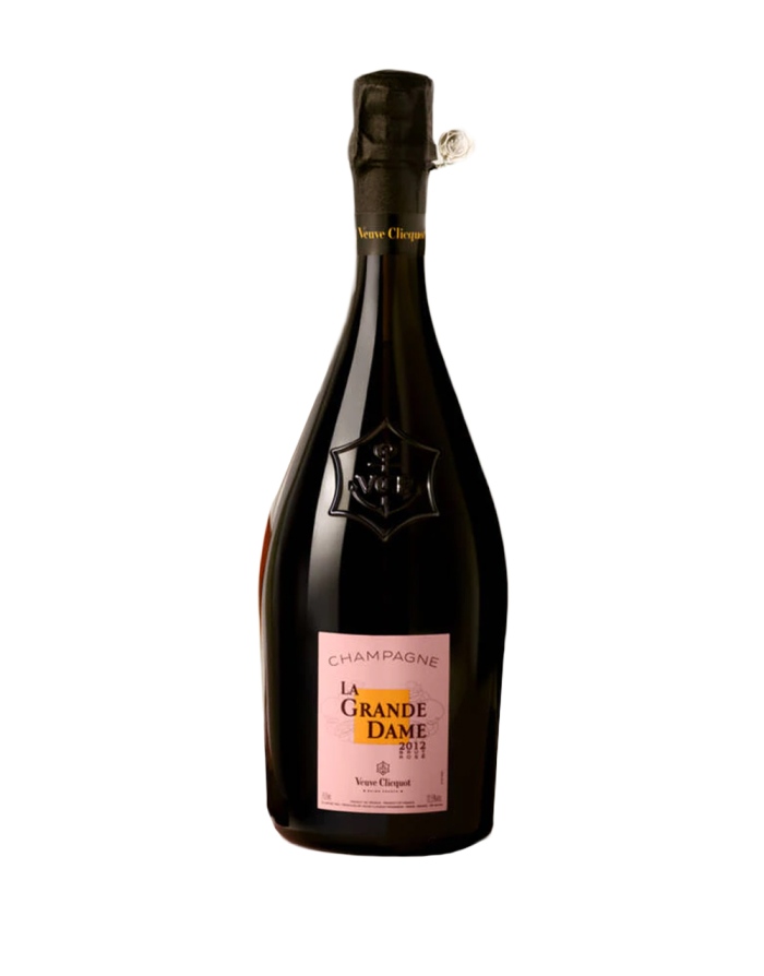 Veuve Clicquot La Grande Dame Brut Champagne