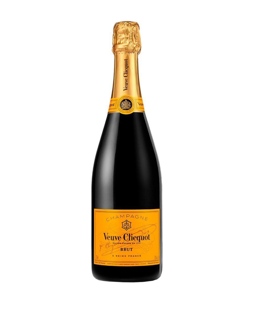 La Grande Dame 2015 Cuvée - Veuve Cliquot Champagne