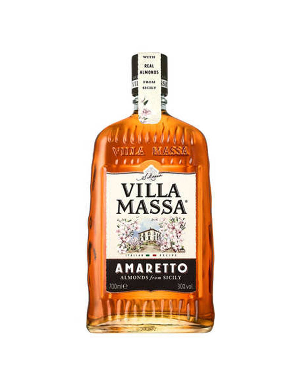 Villa Massa Amaretto Liqueur