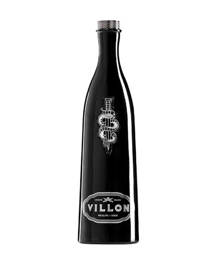 Villon VSOP Liqueur