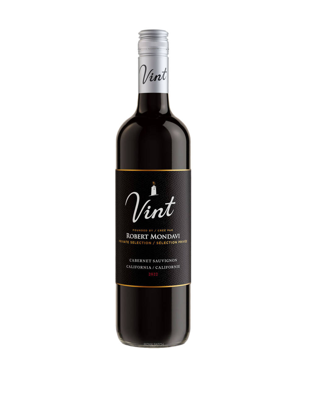 Vint by Robert Mondavi Cabernet Sauvignon Wine 2022