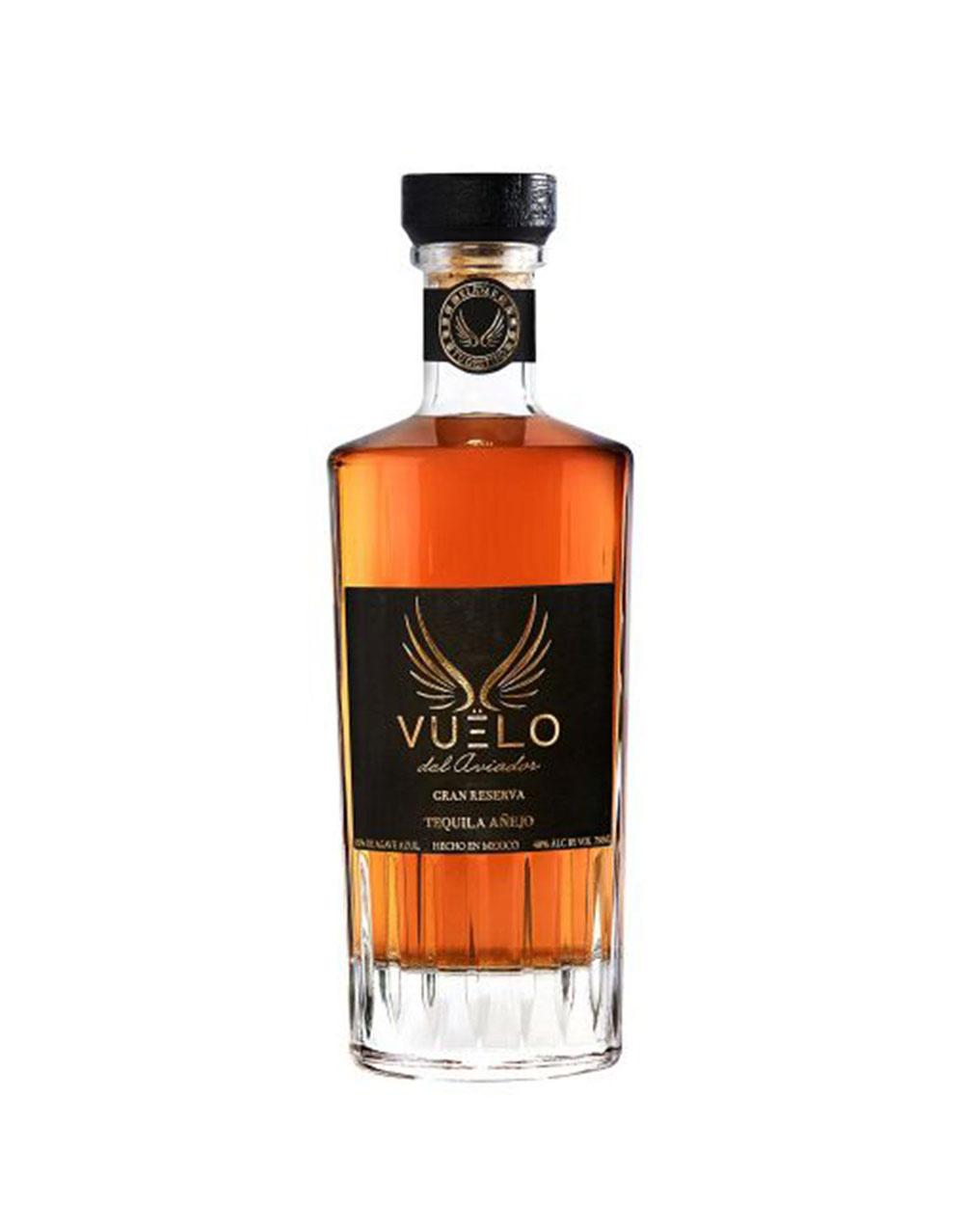 Vuelo del Aviador Gran Reserva Tequila Anejo