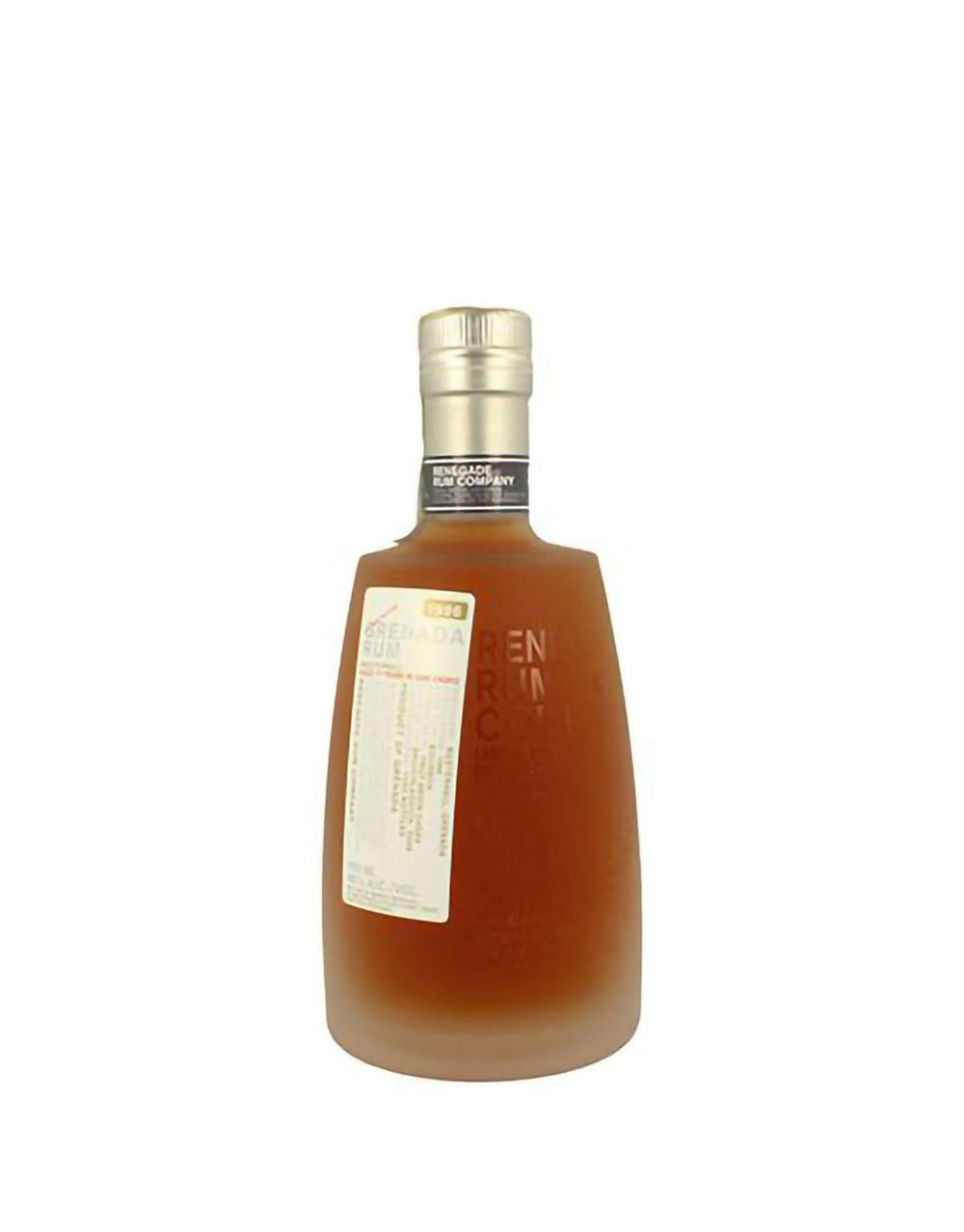 Westerhall Grenada Rum