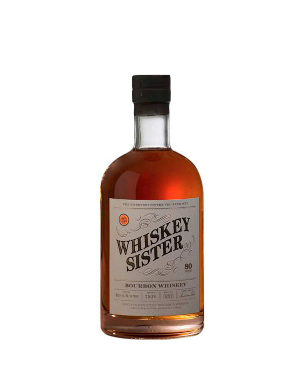 Whiskey Sister Bourbon Whiskey