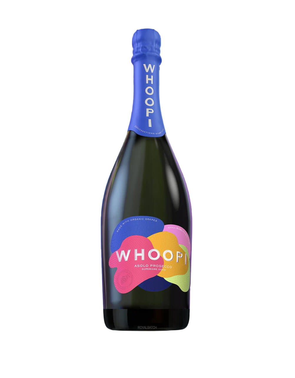 Whoopi Asolo Prosecco